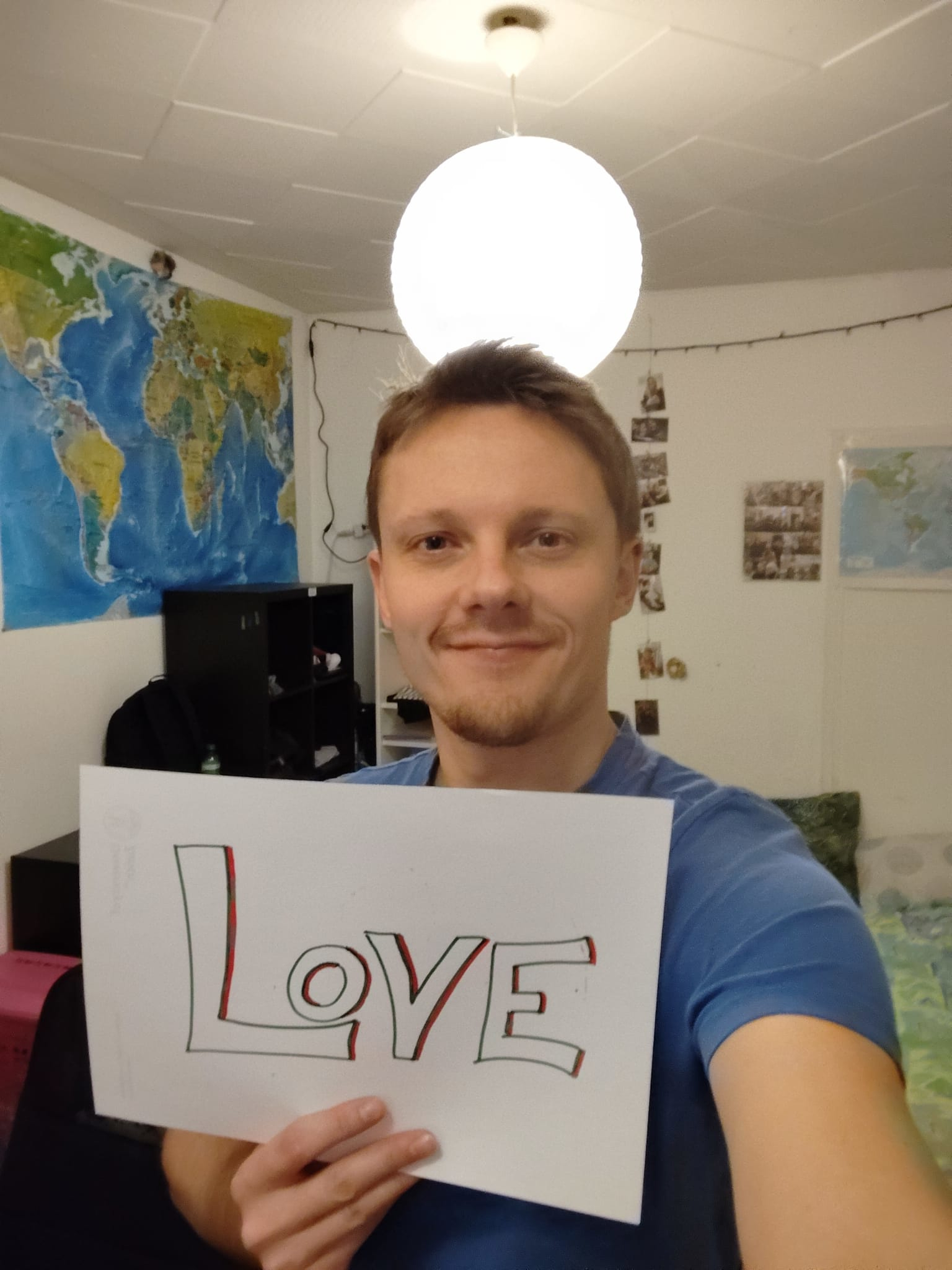 Birthday Surprise